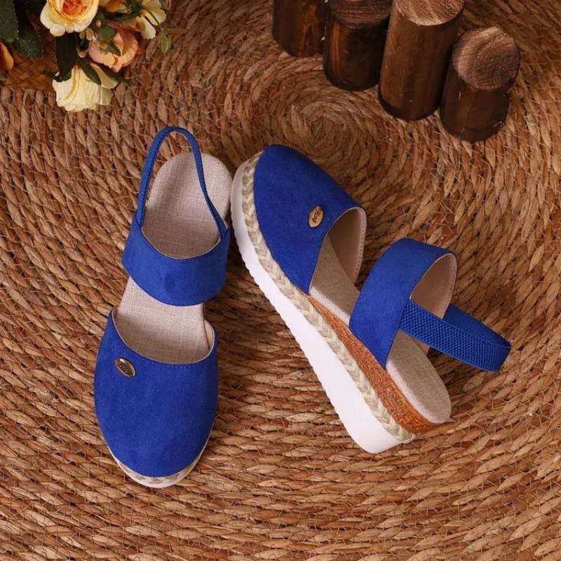 Almae™ | Comfortable Sandals