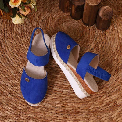 Almae™ | Comfortable Sandals