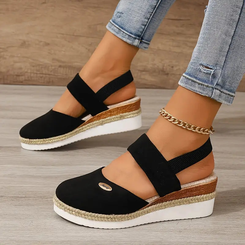 Almae™ | Comfortable Sandals
