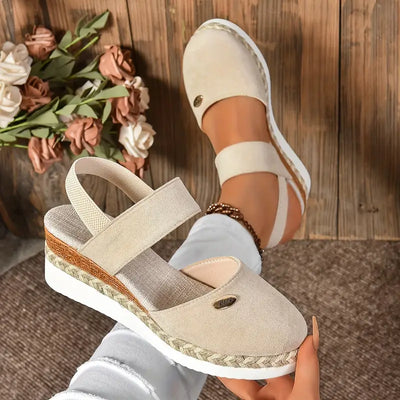 Almae™ | Comfortable Sandals