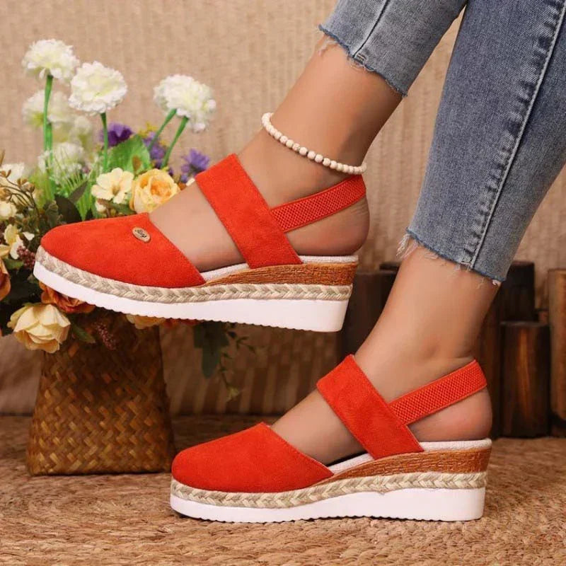 Almae™ | Comfortable Sandals