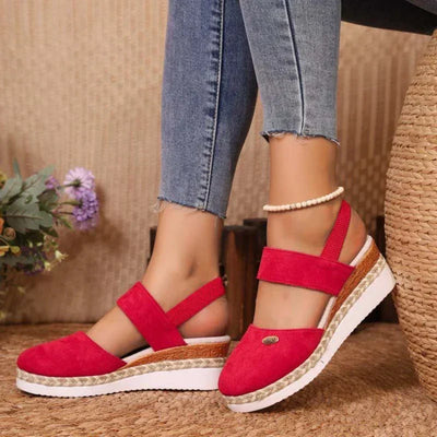 Almae™ | Comfortable Sandals