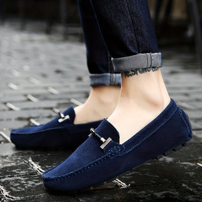 Hale™ | Flex Loafers
