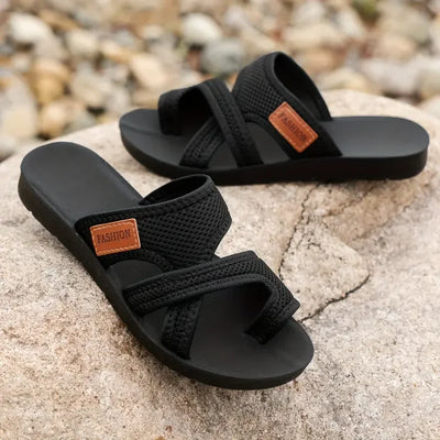 Verene™ | Sandals With Bunion Correction
