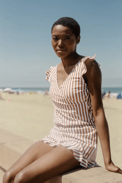 Aniska™ | Support Swimsuit
