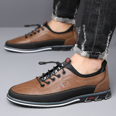 Oxford™ | Shoes Of Handmade Leather