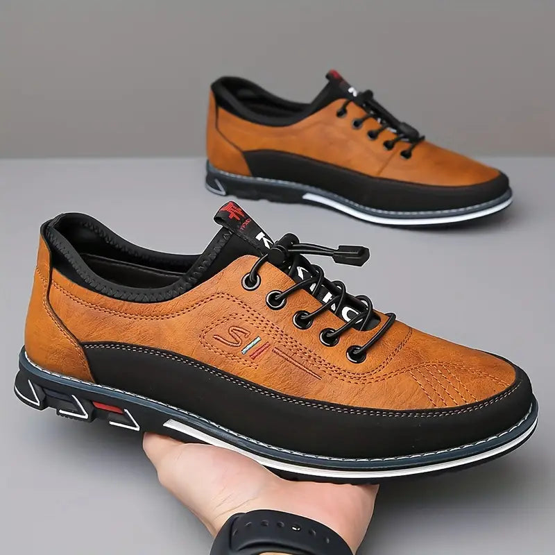 Oxford™ | Shoes Of Handmade Leather