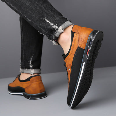 Oxford™ | Shoes Of Handmade Leather