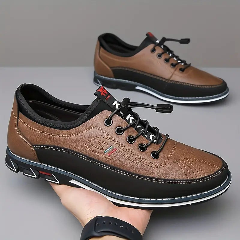 Oxford™ | Shoes Of Handmade Leather