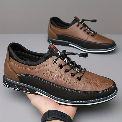 Oxford™ | Shoes Of Handmade Leather