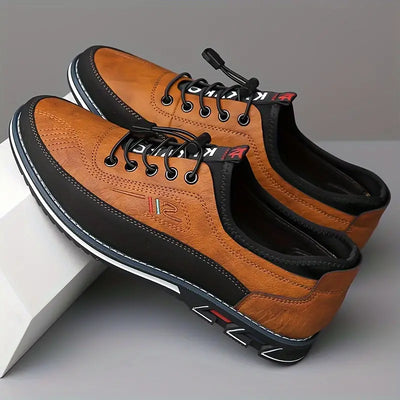 Oxford™ | Shoes Of Handmade Leather