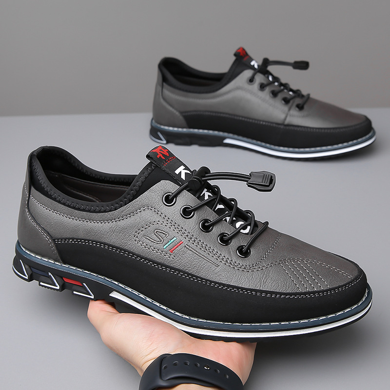 Oxford™ | Shoes Of Handmade Leather