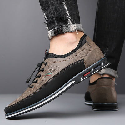 Oxford™ | Shoes Of Handmade Leather