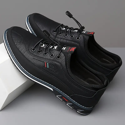 Oxford™ | Shoes Of Handmade Leather