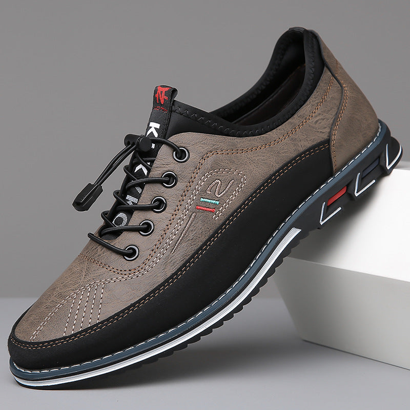 Oxford™ | Shoes Of Handmade Leather