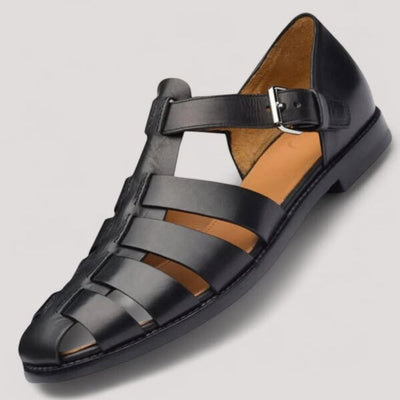 Miravo™ | Leather Sandals