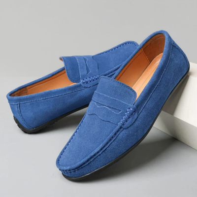 Rupert™ | Premium Orthopedic Loafers
