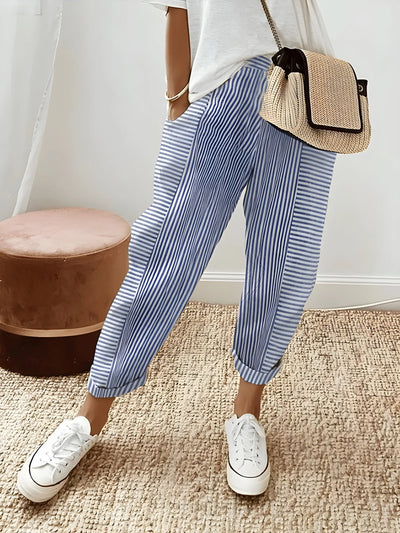 Elira™ | Light And Flowing Trousers