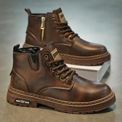 Muller™ | Waterproof Non-Slip Boots