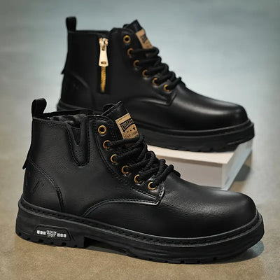 Muller™ | Waterproof Non-Slip Boots