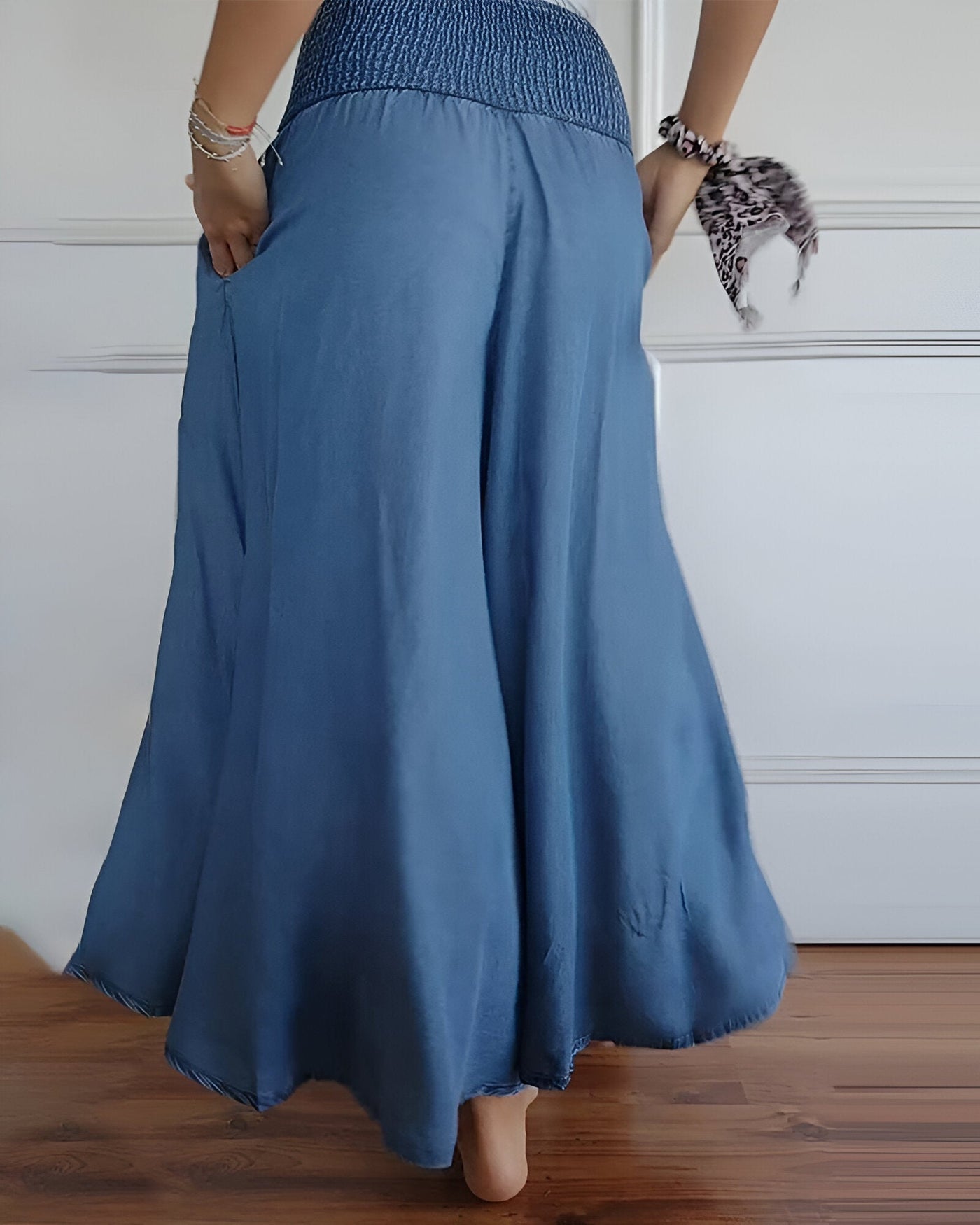 Alva™ | Comfortable Skirt