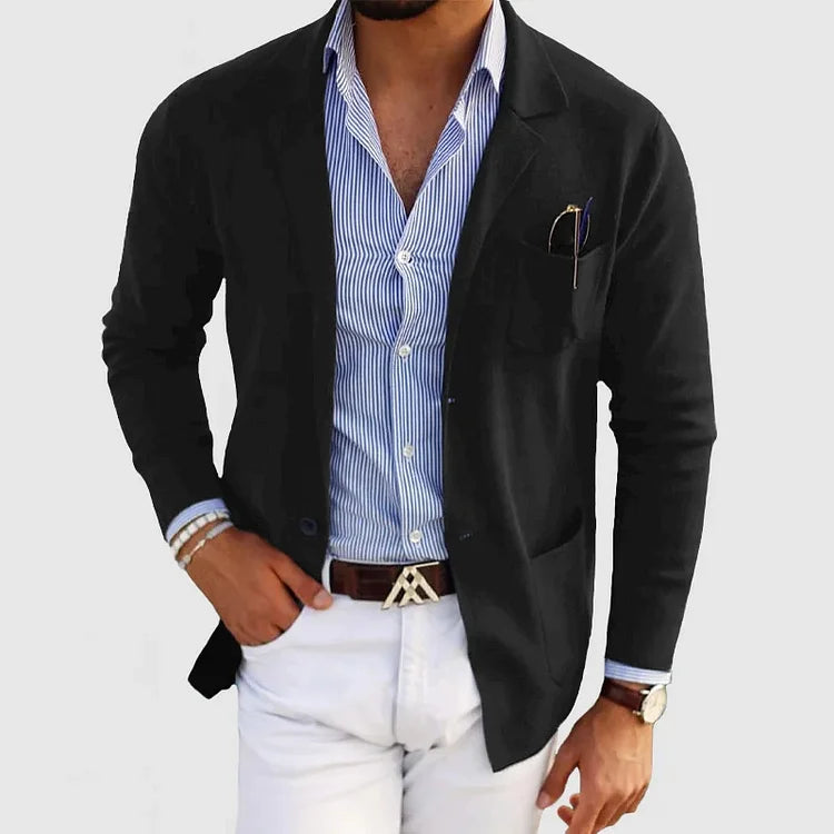 Torri™ | Classic Tailored Jacket
