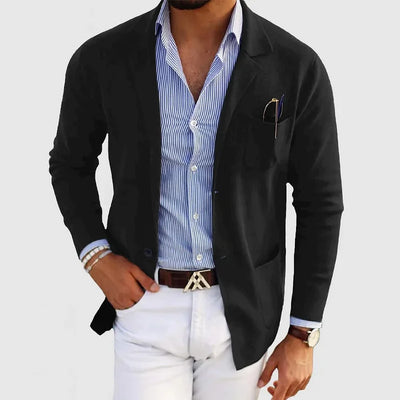 Torri™ | Classic Tailored Jacket