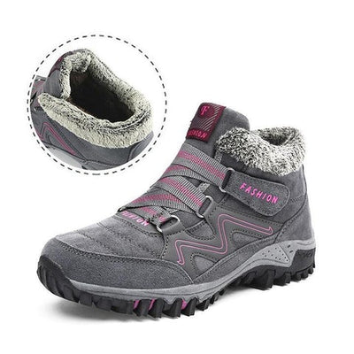 Enric™ | Orthopedic Winter Shoes