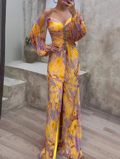Gloria™ | Bridal Magic Dress