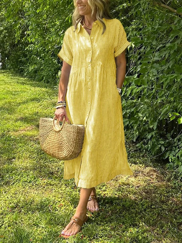 Chloo™ | Maxi Dress