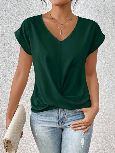 Cleo™ | Casual T-shirt