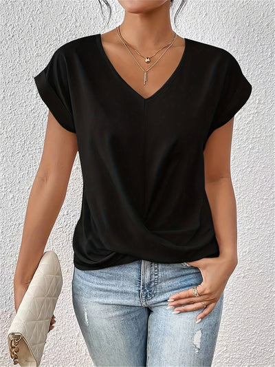 Cleo™ | Casual T-shirt