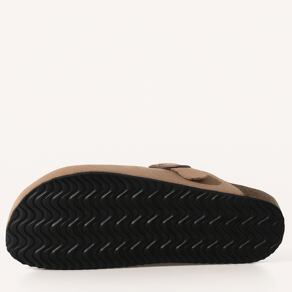 David™ | Summer Slip-On Sandals