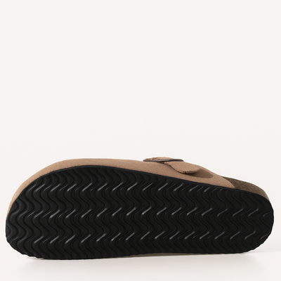 David™ | Summer Slip-On Sandals