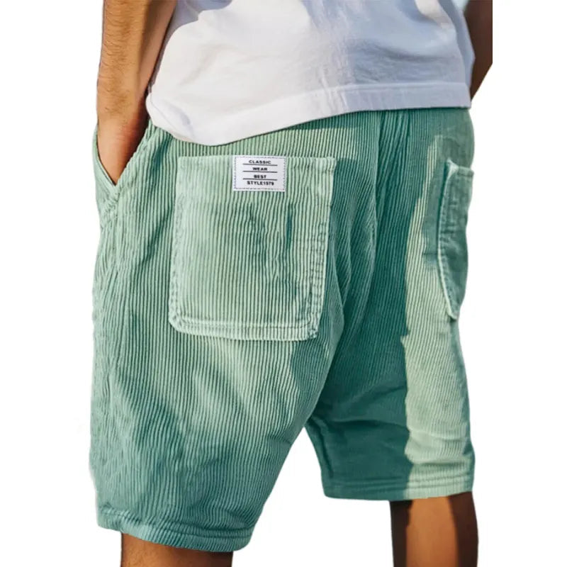 Jelle™ | Short Chic Velvet