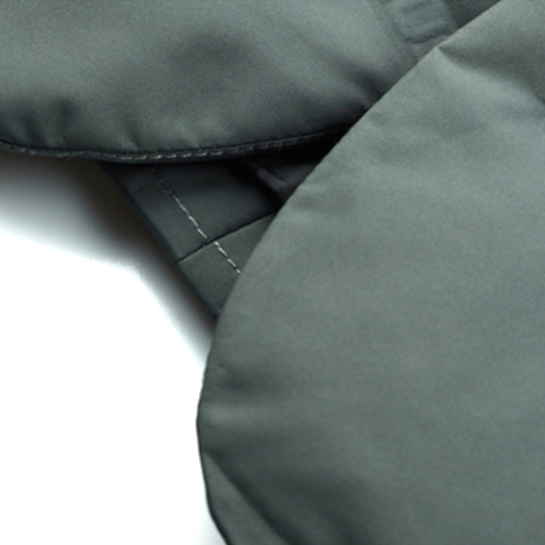 Quill™ | Classic Quilted Jacket