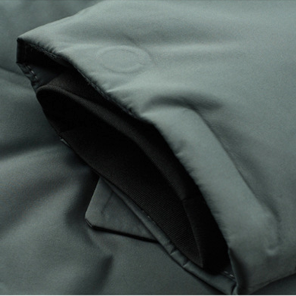 Quill™ | Classic Quilted Jacket