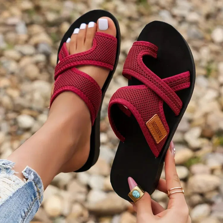 Verene™ | Sandals With Bunion Correction