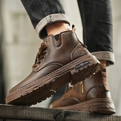 Muller™ | Waterproof Non-Slip Boots
