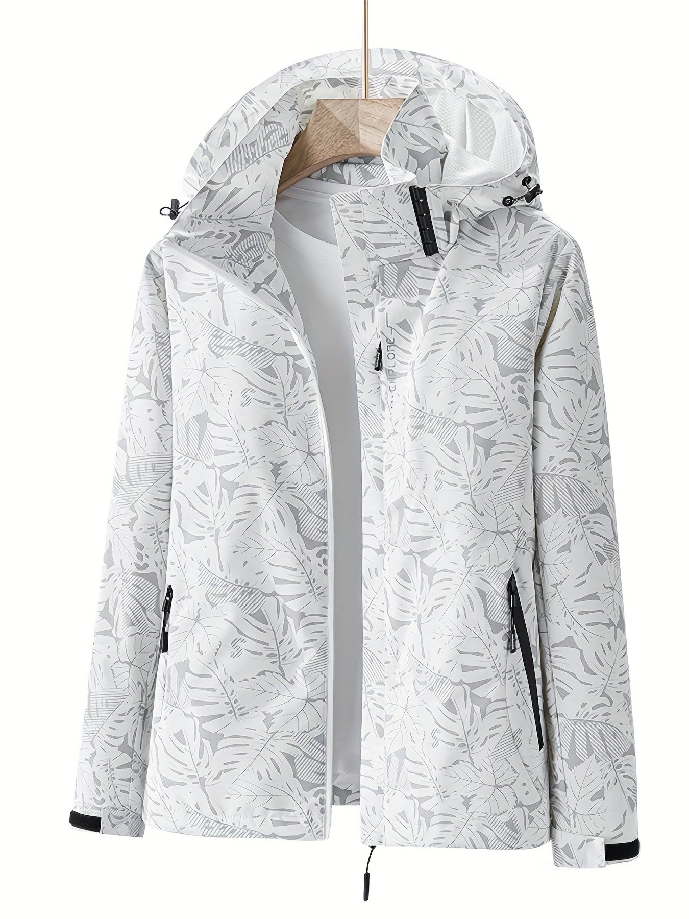 Pilvi™ | Lightweight Windbreaker