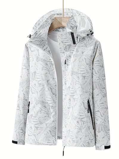 Pilvi™ | Lightweight Windbreaker