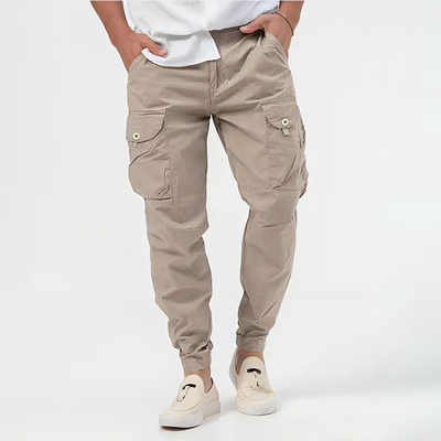Eli™ | StreetFlex Joggers