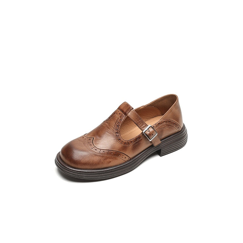 Vedla™ | Elegant Mary Janes