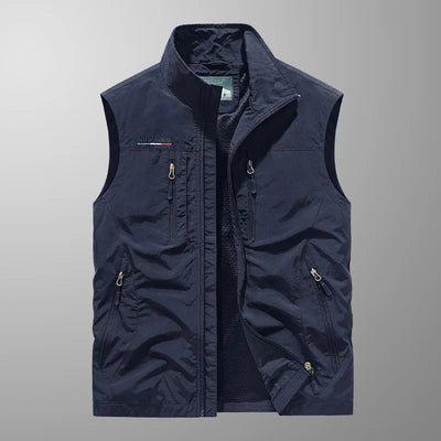 Kasper™ | Cargo Bodywarmer
