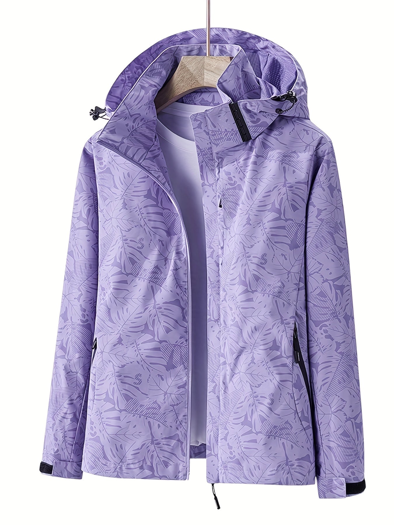 Pilvi™ | Lightweight Windbreaker
