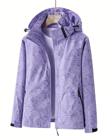Pilvi™ | Lightweight Windbreaker
