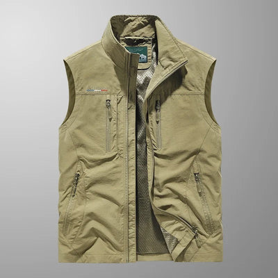 Kasper™ | Cargo Bodywarmer