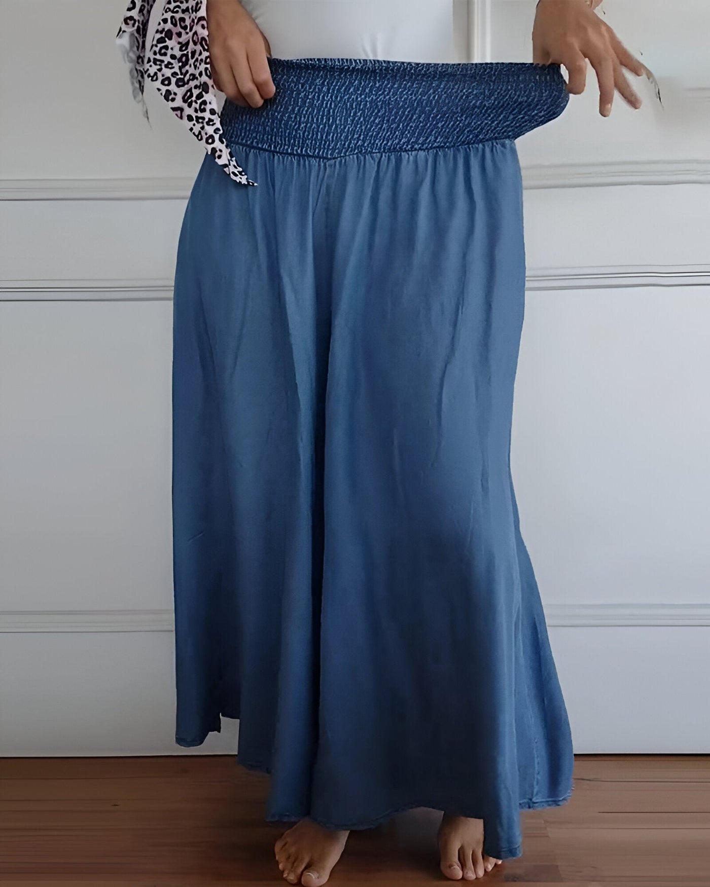 Alva™ | Comfortable Skirt
