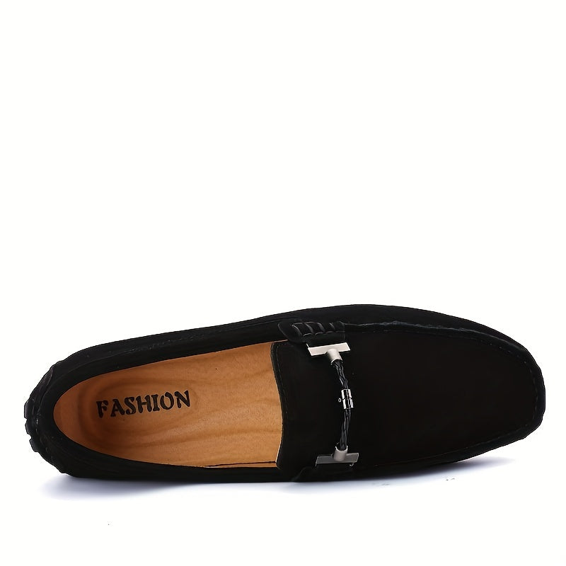 Hale™ | Flex Loafers