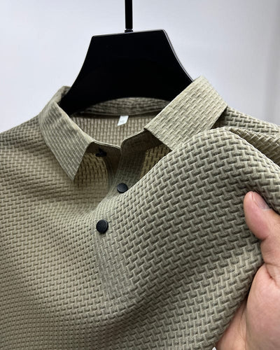 Elio™ | Elegant Men's Polo
